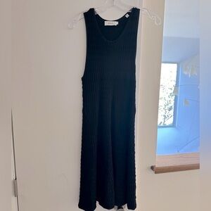 ALC size small little black dress